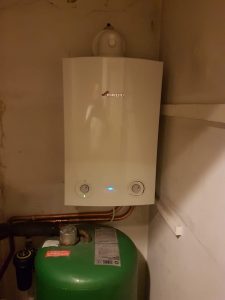 Boiler Installation Hitchin