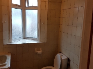 Boiler Repair & Installation