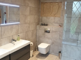 Bathroom Installation