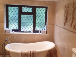 Bathroom Installation
