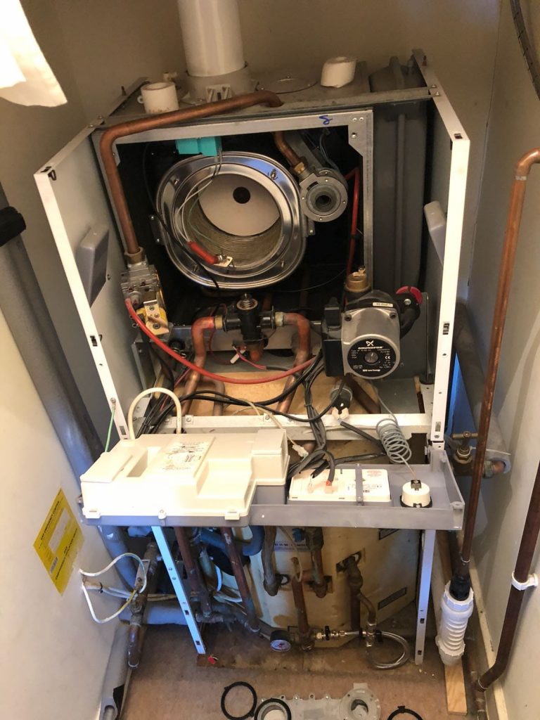 Boiler Installation Leighton Buzzard, Boiler Servicing
