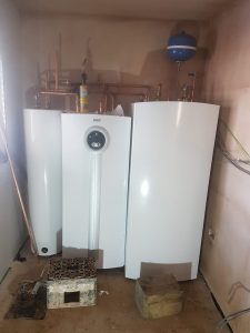 Boiler Service Leighton Buzzard