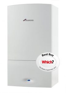 Worcester Bosch boiler repair