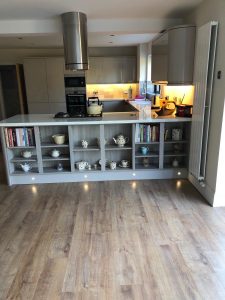 Kitchen Fitters