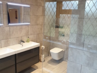 Bathroom Installation