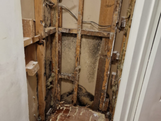 Bathroom Installation