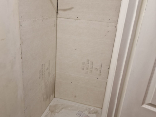 Bathroom Installation